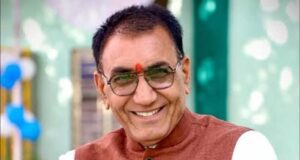 ऐसा प्रधान सेवक आपने कहां देखा होगा, जो बिना छुट्टी लिए 25 वर्षों से लगातार राष्ट्रसेवा में जुटा है” — राज्यमंत्री पंवार