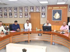 अपराध अनुसंधान को अधिक वैज्ञानिक एवं साक्ष्य आधारित बनाने की दिशा में मध्यप्रदेश पुलिस की पहल