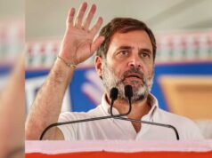मध्य प्रदेश में बढ़ा सियासी हलचल का दौर, मोहन भागवत-नितिन नबीन-राहुल गांधी के दौरे