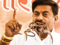 ओवैसी के बयान पर रामेश्वर शर्मा का पलटवार, बोले- ‘बदतमीजी की भाषा छोड़ दो’