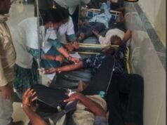 सागर शराब कांड में बड़ा एक्शन: बंडा TI और चौकी प्रभारी सस्पेंड, ठेकेदार समेत 20 पर FIR