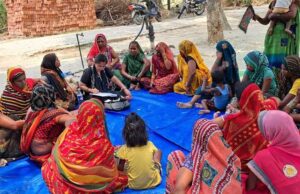 साढ़े दस लाख स्वयं सहायता समूहों से जुड़े सवा करोड़ ग्रामीण परिवारों की बदली तकदीर