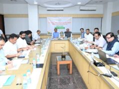 शहरों में नागरिक सुविधाओं और विकास कार्यों में लाएं तेजी : मुख्यमंत्री विष्णु देव साय