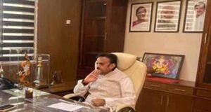 छात्र हितों की रक्षा और विद्यार्थियों के उज्ज्वल भविष्य के लिए शासन प्रतिबद्ध: उप मुख्यमंत्री शुक्ल