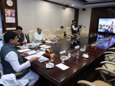 किसान कृषि की नई तकनीक, फसल विविधीकरण और खाद्य प्रसंस्करण गतिविधियों को अपनाएं : मुख्यमंत्री डॉ. यादव