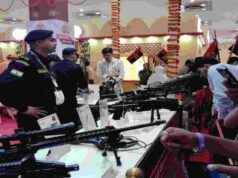 योगी सरकार की स्मार्ट पुलिसिंग का दबदबा देखने उमड़ रहे देश और विदेश के विजिटर्स