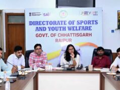 खेल संघों के साथ समन्वय से खिलाड़ियों को मिलेंगे ज्यादा मंच, खेल गतिविधियों में तेजी के निर्देश