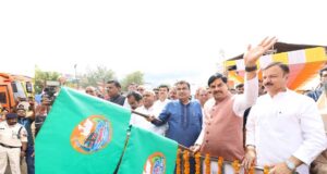 मुख्यमंत्री सुगम परिवहन सेवा से आसान होगा सफर : मुख्यमंत्री डॉ. यादव