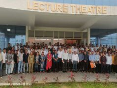 पौधों के जीवन रक्षण और हरित संवर्धन में प्रशिक्षित माली कर्मचारियों की भूमिका अत्यंत महत्वपूर्ण : आयुक्त भोंडवे