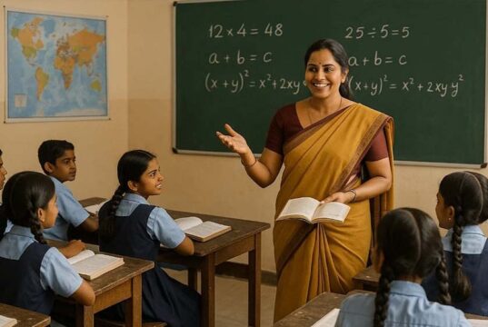 शासकीय शालाओं में 6,812 शिक्षकीय पदों पर भर्ती की तैयारी शुरू, तीन परीक्षाओं की तिथियां घोषित