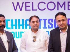दक्षिण भारत के पर्यटन बाजार में छत्तीसगढ़ ने बढ़ाया कदम