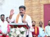 छत्तीसगढ़ प्रदेश लोक कलाकार कल्याण संघ के शपथ ग्रहण समारोह में उप मुख्यमंत्री विजय शर्मा हुए शामिल