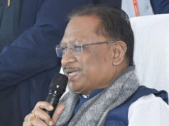 देश के अग्रणी राज्यों में होगी छत्तीसगढ़ की पहचान : मुख्यमंत्री विष्णु देव साय