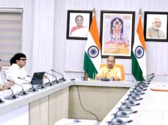 सेवा संकल्प अभियान में सभी जनप्रतिनिधि सक्रिय सहभागिता करें, अपने क्षेत्रों में मिलकर कार्यक्रमों को जनभागीदारी का स्वरूप दें: मुख्यमंत्री योगी