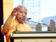 सपा राज की गुंडागर्दी पर योगी सरकार ने लगाया ब्रेक’, मंत्री असीम अरुण का अखिलेश पर तीखा हमला