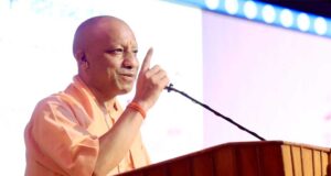 राम मंदिर की प्राण-प्रतिष्ठा में नहीं गए कांग्रेसी और सपाई, भय था कि कहीं जालीदार टोपी न छिटक जाएः मुख्यमंत्री