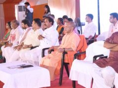 मां अन्नपूर्णा की धरती काशी से 9वें राष्ट्रीय पोषण माह-2026 का शुभारंभ