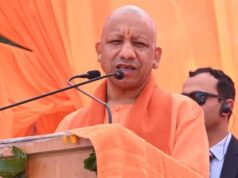 एक व्यक्ति और एक परिवार की कीमत चुकाता था पूरा उत्तर प्रदेश: मुख्यमंत्री योगी आदित्यनाथ