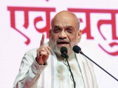 UCC पर अमित शाह के ऐलान से NDA में हलचल, गृह मंत्री से मिलेंगे संजय झा; JDU रखेगी अपना पक्ष