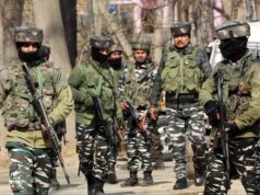 डोडा में बड़े ऑपरेशन के बाद सुरक्षा बलों की आतंकियों को चेतावनी, बोले- ‘भाग सकते हो, छिप नहीं सकते’