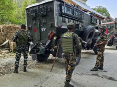 उधमपुर में सुरक्षाबलों की बड़ी कार्रवाई, एनकाउंटर में दो आतंकी ढेर