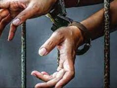 नशे के कारोबार पर योगी सरकार की सख्ती, 2.65 करोड़ रुपये के गांजे के साथ झारखंड का तस्कर गिरफ्तार
