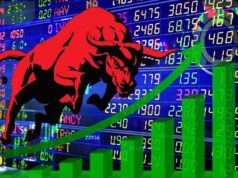 Stock Market Today: तीन दिन की गिरावट के बाद शेयर बाजार में शानदार रिकवरी, सेंसेक्स-निफ्टी चढ़े