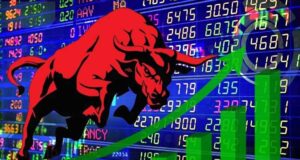 Stock Market Today: तीन दिन की गिरावट के बाद शेयर बाजार में शानदार रिकवरी, सेंसेक्स-निफ्टी चढ़े
