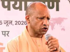 योगी की कप्तानी में 2027 का रण लड़ेगी भाजपा, विनोद तावड़े ने अटकलों पर लगाया विराम
