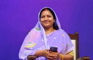मंत्री लक्ष्मी राजवाड़े के प्रयासों से भटगांव विधानसभा को बड़ी सौगात, बुंदिया और बड़सरा में खुलेंगे नए धान उपार्जन केंद्र