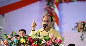 उप मुख्यमंत्री अरुण साव और विजय शर्मा ने रखी कवर्धा के नए स्वरूप की नींव, 54 करोड़ से बनेगी 4 लेन सड़क