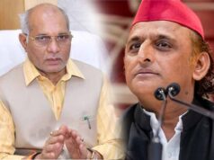 अखिलेश राज में गाय कसाई को देखकर कांपती थी, अब कसाई गाय को देखकर कांपता है… धर्मपाल सिंह का सपा पर तीखा हमला