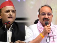 मुंगेरी लाल के हसीन सपने देखना बंद करें अखिलेश… सपा पर बीजेपी प्रवक्ता का तीखा हमला