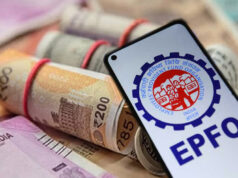 PF Salary Limit बढ़ने की तैयारी! ₹15,000 से बढ़कर ₹25,000 हो सकती है सीमा