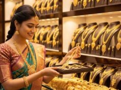 Gold-Silver Rate Fall: सोना हुआ सस्ता, चांदी 5 दिन में ₹8,000 टूटी; हाई से ₹1.82 लाख नीचे