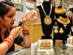 सोना ₹40 हजार तक सस्ता, चांदी भी ऑल टाइम हाई से ₹1.83 लाख टूटी; जानें ताजा भाव