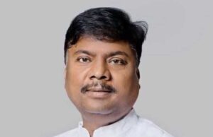 भारी बारिश को लेकर मंत्री केदार कश्यप ने बस्तर संभाग के सभी कलेक्टरों से ली स्थिति की जानकारी