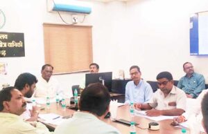 मरार समाज के उत्थान के लिए समन्वित प्रयास होंगे