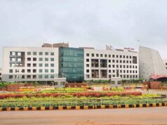 छत्तीसगढ़ के जनजातीय क्षेत्रों में आयोग का भ्रमण