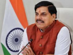 प्रधानमंत्री मोदी के जन्मदिन पर इंदौर से होगा सेवा-संकल्प अभियान और स्वामित्व अधिकार अभिलेख निष्पादन योजना का शुभारंभ : मुख्यमंत्री डॉ. यादव