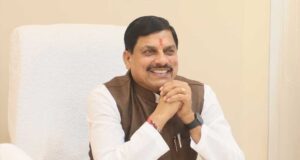 प्रदेश को मिलेट स्टेट बनाने में अनूपपुर का महत्वपूर्ण योगदान है : मुख्यमंत्री डॉ. यादव