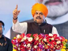 सुरक्षित सफर और ग्रीन मोबिलिटी हमारी प्राथमिकता : मुख्यमंत्री डॉ. यादव