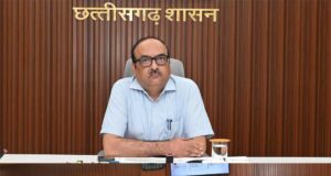 धमतरी में फ्लैटेड फैक्टरी और राजनांदगांव में इलेक्ट्रॉनिक्स मैन्युफैक्चरिंग क्लस्टर 2.0 बनेगा
