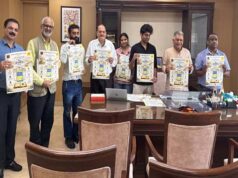 मंत्रीपरमार ने जबलपुर इंजीनियरिंग कॉलेज द्वारा विकसित ‘सनातन कैलेंडर एआई’ एवं ‘अंतर्-गीता’ मोबाइल ऐप का किया विमोचन