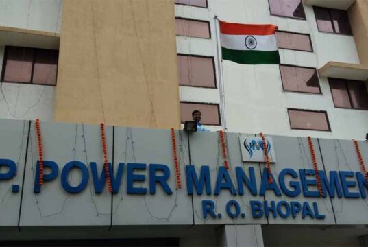 559 युवाओं को म.प्र पॉवर जनरेटिंग कंपनी देगी ऑन-द-जॉब ट्रेनिंग
