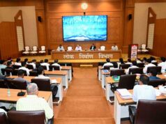 सड़कों, पुलों और भवनों के काम को मिलेगी रफ्तार, वर्किंग सीजन का पूरा उपयोग करने पीडब्लूडी तैयार