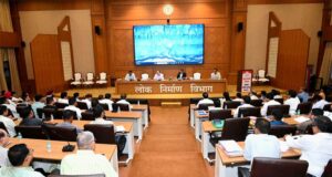 सड़कों, पुलों और भवनों के काम को मिलेगी रफ्तार, वर्किंग सीजन का पूरा उपयोग करने पीडब्लूडी तैयार