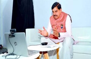 कैलारस शुगर फैक्ट्री को कराया जाएगा पुनः प्रारंभ: मुख्यमंत्री डॉ. यादव