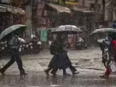 यूपी में फिर बदलेगा मौसम, 18 सितंबर तक बारिश और आंधी का अलर्ट