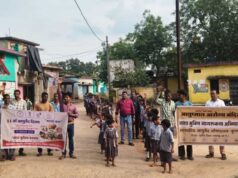 सेवा की कहानी: श्रमिक परिवारों को मिल रहा योजनाओं का सीधा लाभ